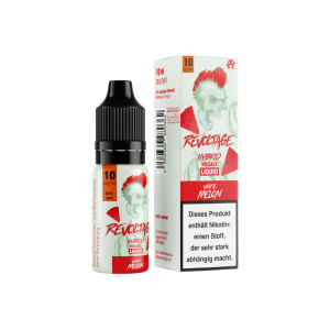 Revoltage – White Melon Nic Salt