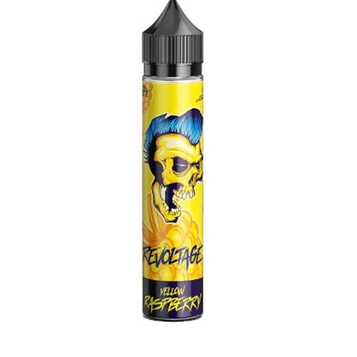 Revoltage Yellow Raspberry Aroma 15 ml