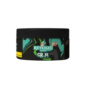 Revoshi Shisha Tabak 25g – GR.M