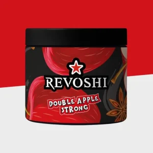 Revoshi Tabak 200g – D’APP STRNG