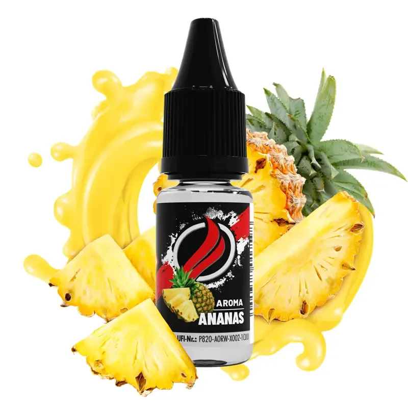 Riccardo Aroma Ananas – 10 ml