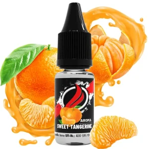 Riccardo Aroma Sweet Tangerine – 10 ml
