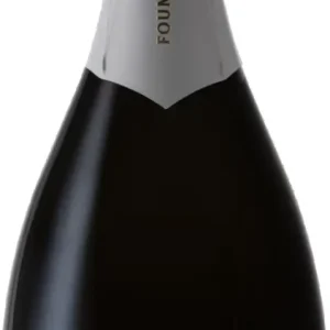 Rickety Bridge Foundation Stone Blanc de Blanc Brut Cap Classique