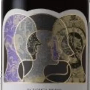 Rickety Bridge Foundation Stone Merlot 2024