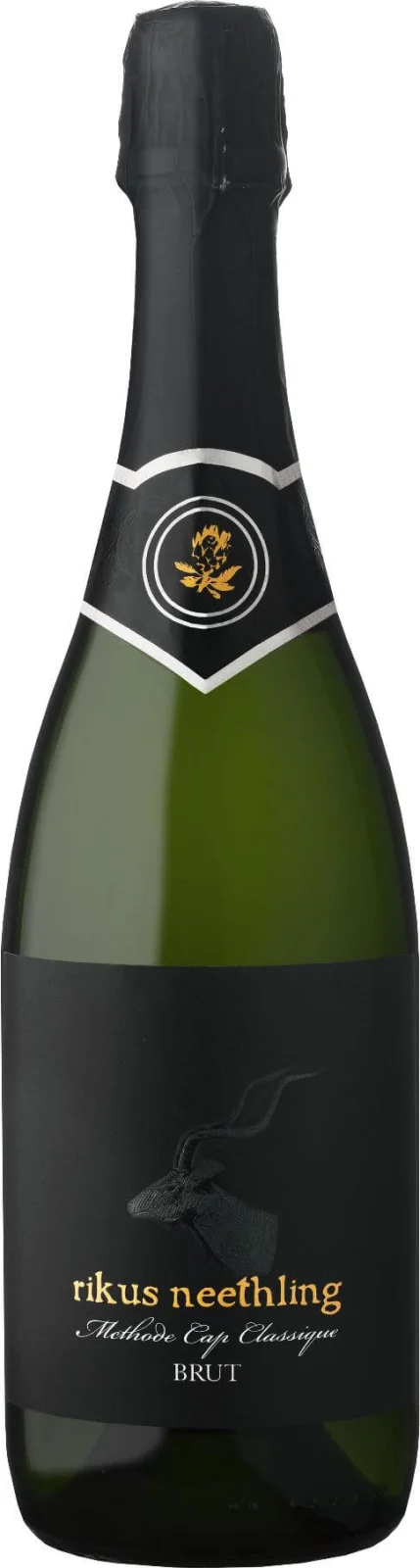 Rikus Neethling Cap Classique 2019