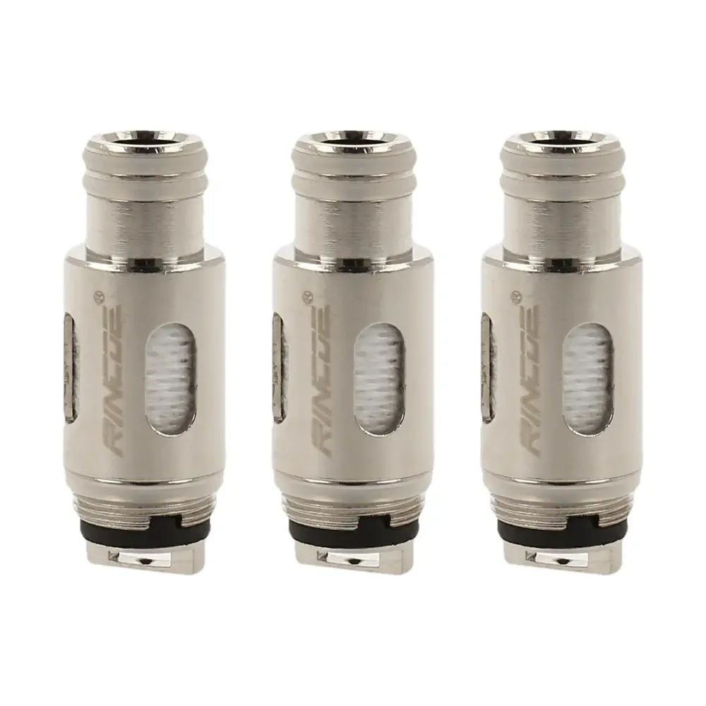 Rincoe – Manto AIO Mesh Coil