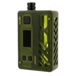 Rincoe – Manto AIO Ultra – E-Zigaretten Set Army Green ( 4,0 ml)