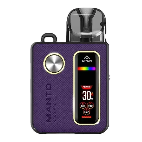 Rincoe – Manto Nano Pro 2 Pod Kit