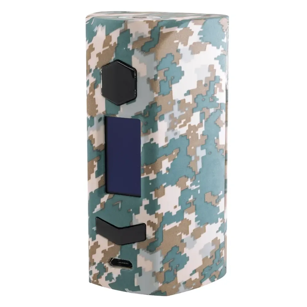 Rincoe – Manto S Camo