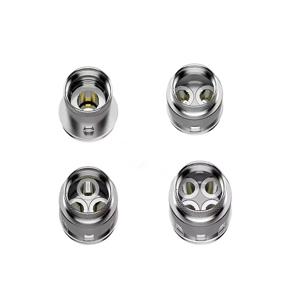 Rincoe Metis Mix Verdampferköpfe – 3 Stück / Packung