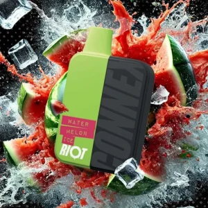 Riot Connex Pod – Watermelon Ice