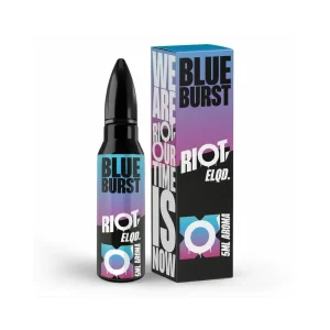 Riot Squad Aroma – Blue Burst