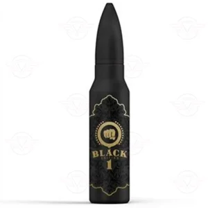 Riot Squad – Black Edition Nr.1 / 50ml
