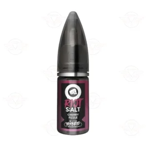 Riot Squad – Cherry Fizzle Hybrid Salt 20mg/ml