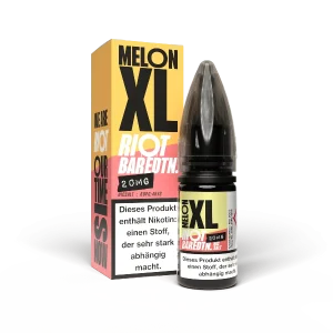 Riot Squad Nikotinsalz – Melon XL – Liquid 20mg 10ml