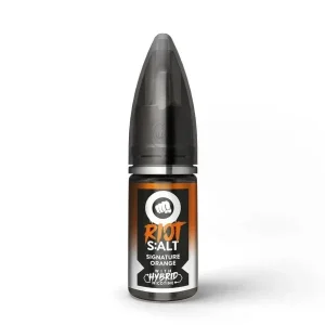 Riot Squad Nikotinsalz Signature Orange