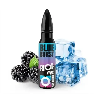 Riot Squad Originals Aroma Blue Burst 5ml