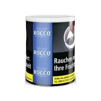 Rocco Tabak Original 130g Dose