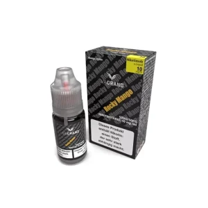 Rocky Mango – Vagrand Nikotinsalz Liquid