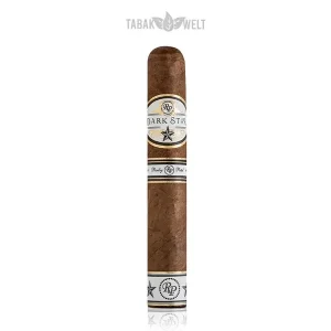 Rocky Patel Dark Star Zigarren Sixty Toro Gigante