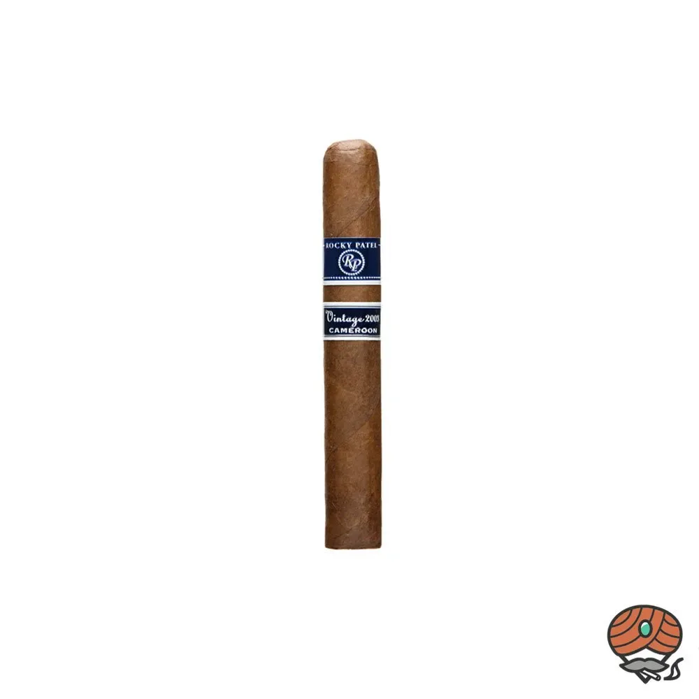 Rocky Patel (RP) Vintage 2003 Cameroon Robusto Zigarre Honduras