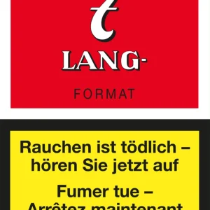 Rössli 7 Lang 10 Stück