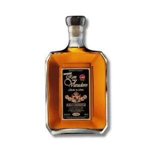 Ron Varadero Añejo Gran Reserva Rum 15 Jahre 38% 0,7L