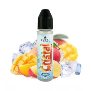 Royal Blend – Mango Extra Ice