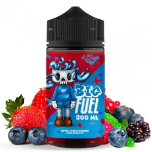 Royal Rote Früchte – Big Fuel by Maison Fuel | 200 ml