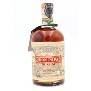 Rum Don Papa 7 Year 40% Vol.