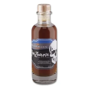 Rum RON ZUARIN 20TH Anniversary 40% Vol. 200ml