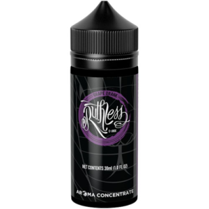 Ruthless-Aroma Grape Drank On Ice 30ml