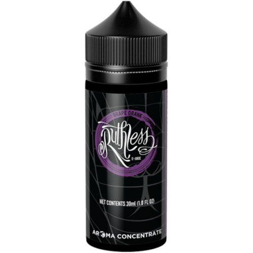 Ruthless-Aroma Grape Drank On Ice 30ml