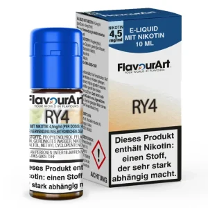 RY4 Liquid