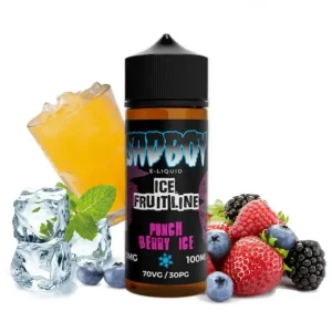 Sadboy – Punch Berry Ice