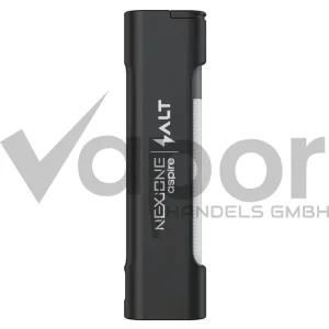 Salt NEXIONE StarterKit – Black (Charcoal)