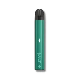 Salt Plus Gerät Aquamarin E-Zigarette Vape (1 Stück)