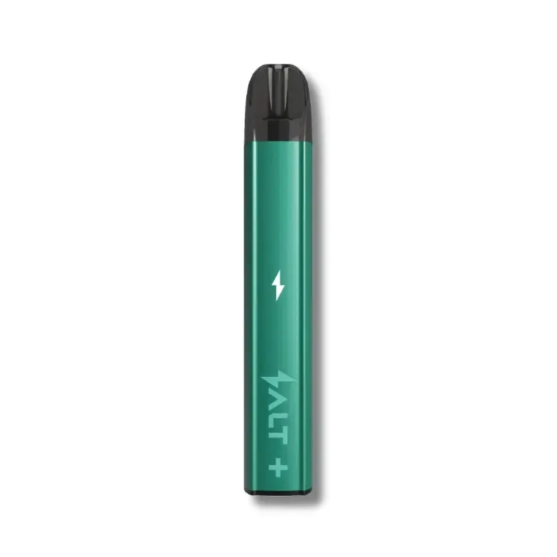 Salt Plus Gerät Aquamarin E-Zigarette Vape (1 Stück)