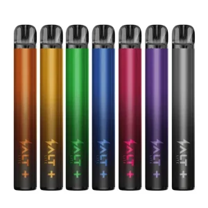 Salt Plus Lite Basisgerät
