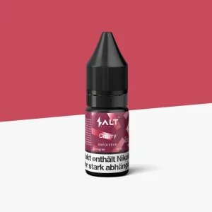 Salt Switch – Cherry – 20mg/ml – E-Liquid