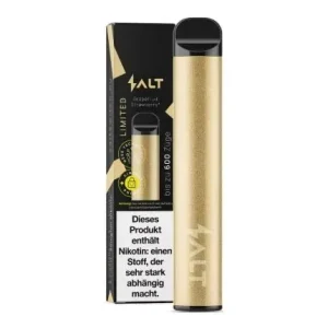 Salt Switch Einweg E-Shisha Grapefruit Strawberry Limited 20mg/ml Nikotin