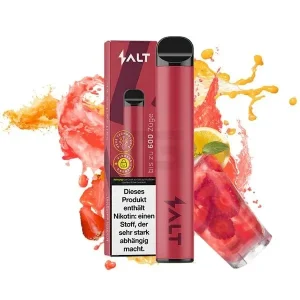 Salt Switch Einweg E-Zigarette – Cocktail