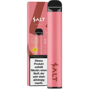 Salt Switch – Guava Ice