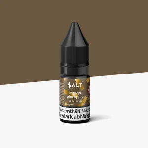 Salt Switch – Mango Pineapple – 20mg/ml – E-Liquid