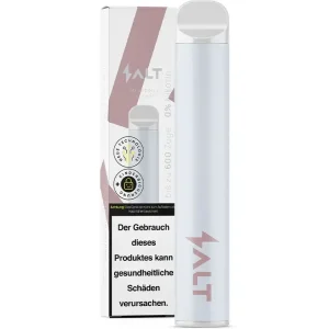 SALT Switch Strawberry Lychee 0 mg/ml Vape