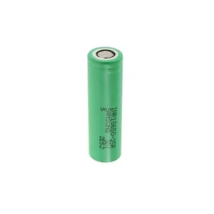 Samsung 25r Akku 2500mAh