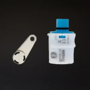 SANlight | Bluetooth-Dimmer für Evo-LED Serie