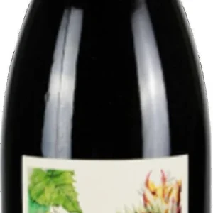 Saurwein OM Pinot Noir 2022
