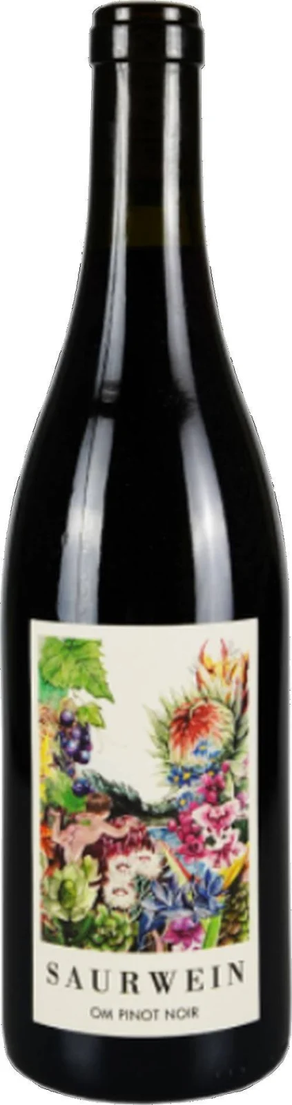 Saurwein OM Pinot Noir 2022