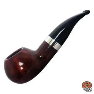 Savinelli 1876, Pfeife, Etna Brown 320